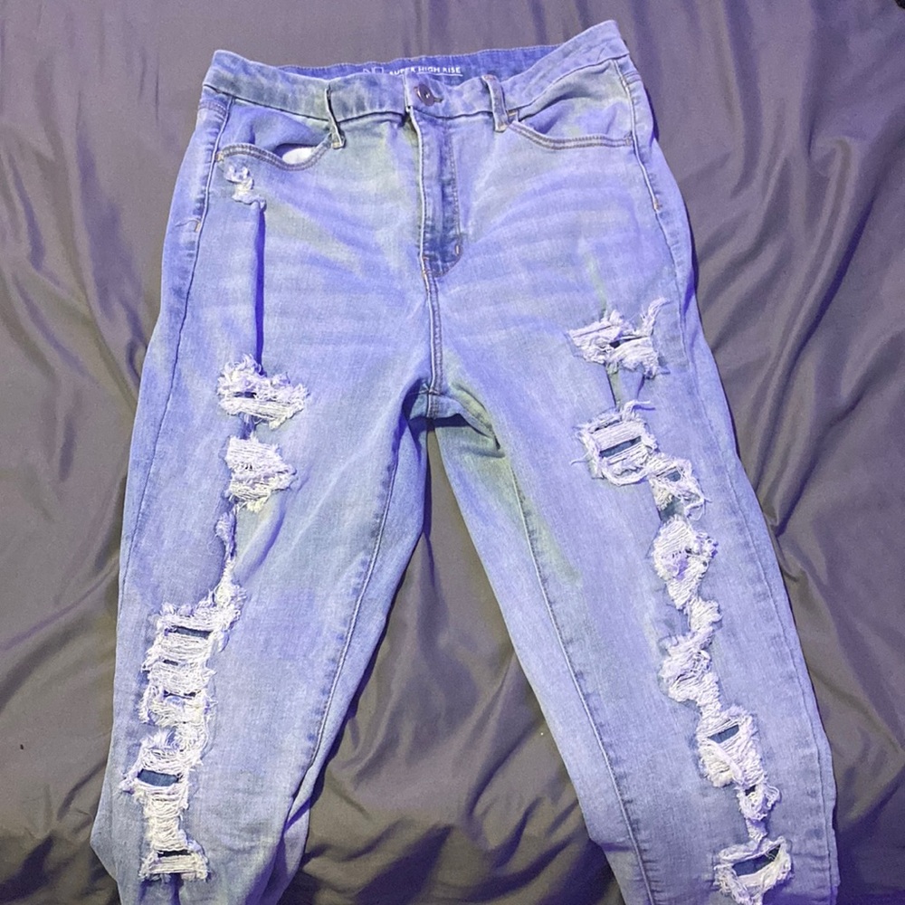 Jeans